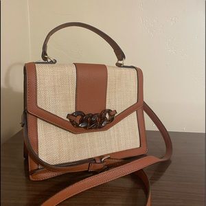 Nanette Lepore cross body bag